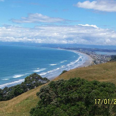 Livingston Motel Whakatane Ngoại thất bức ảnh