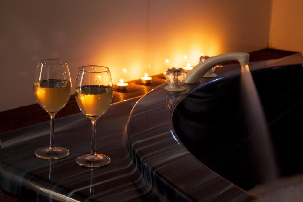 Livingston Motel Whakatane Phòng bức ảnh