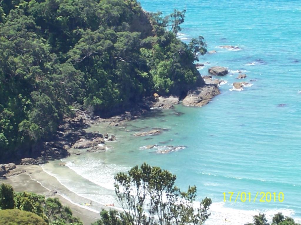 Livingston Motel Whakatane Ngoại thất bức ảnh