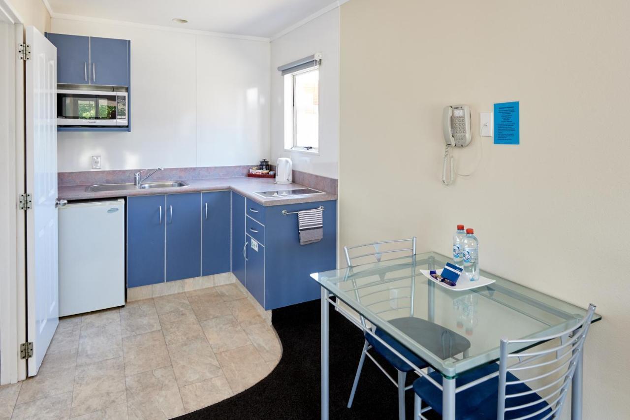 Livingston Motel Whakatane Ngoại thất bức ảnh