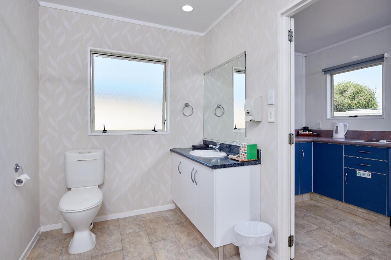 Livingston Motel Whakatane Ngoại thất bức ảnh