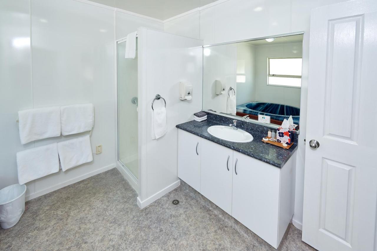 Livingston Motel Whakatane Ngoại thất bức ảnh