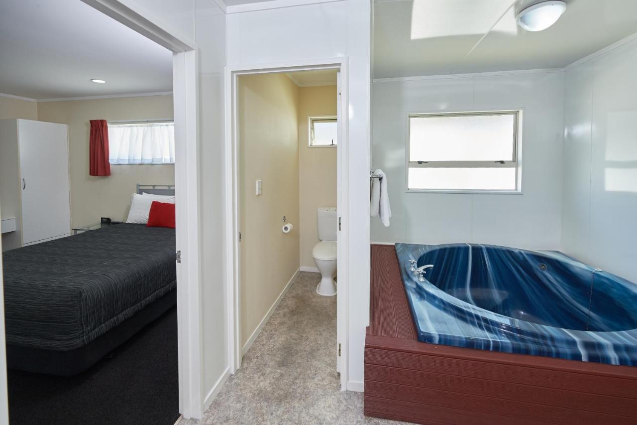 Livingston Motel Whakatane Ngoại thất bức ảnh