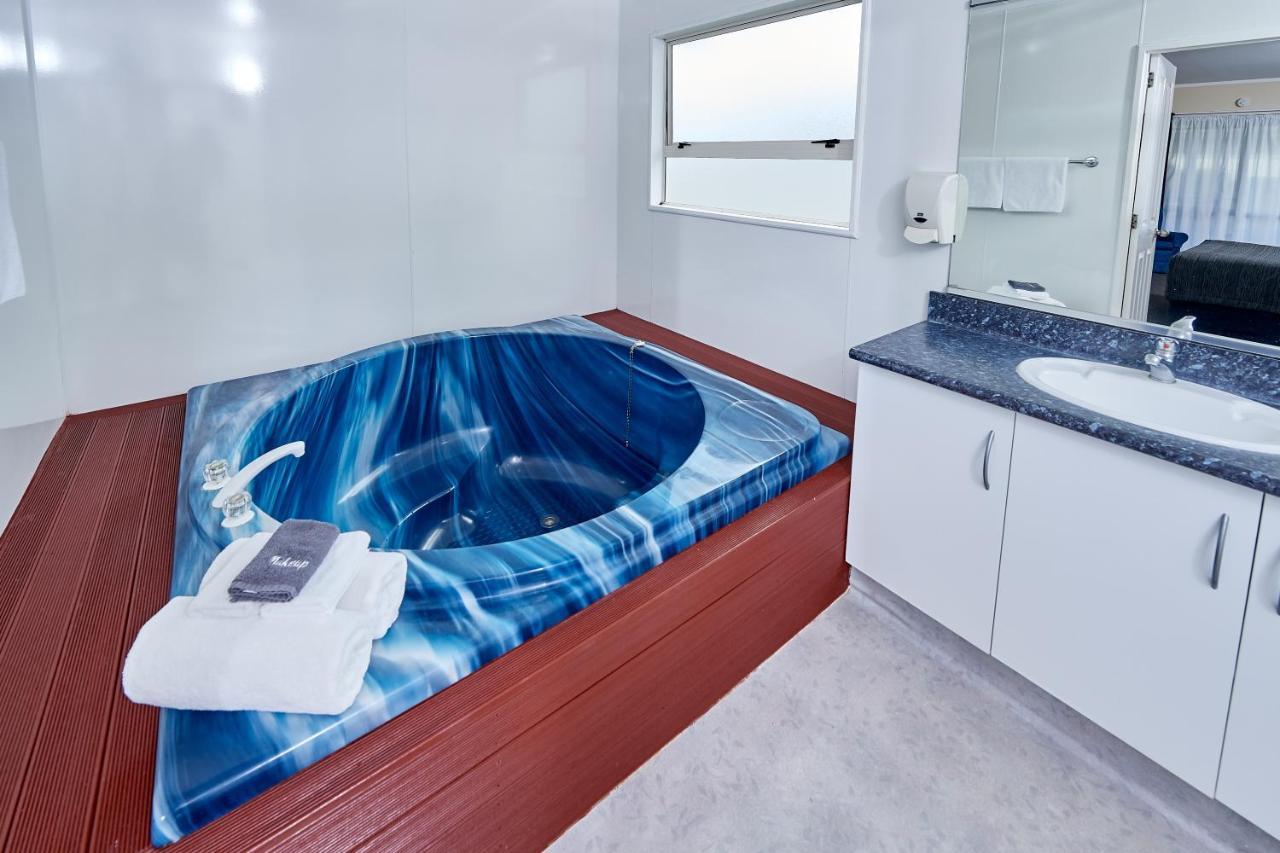 Livingston Motel Whakatane Ngoại thất bức ảnh