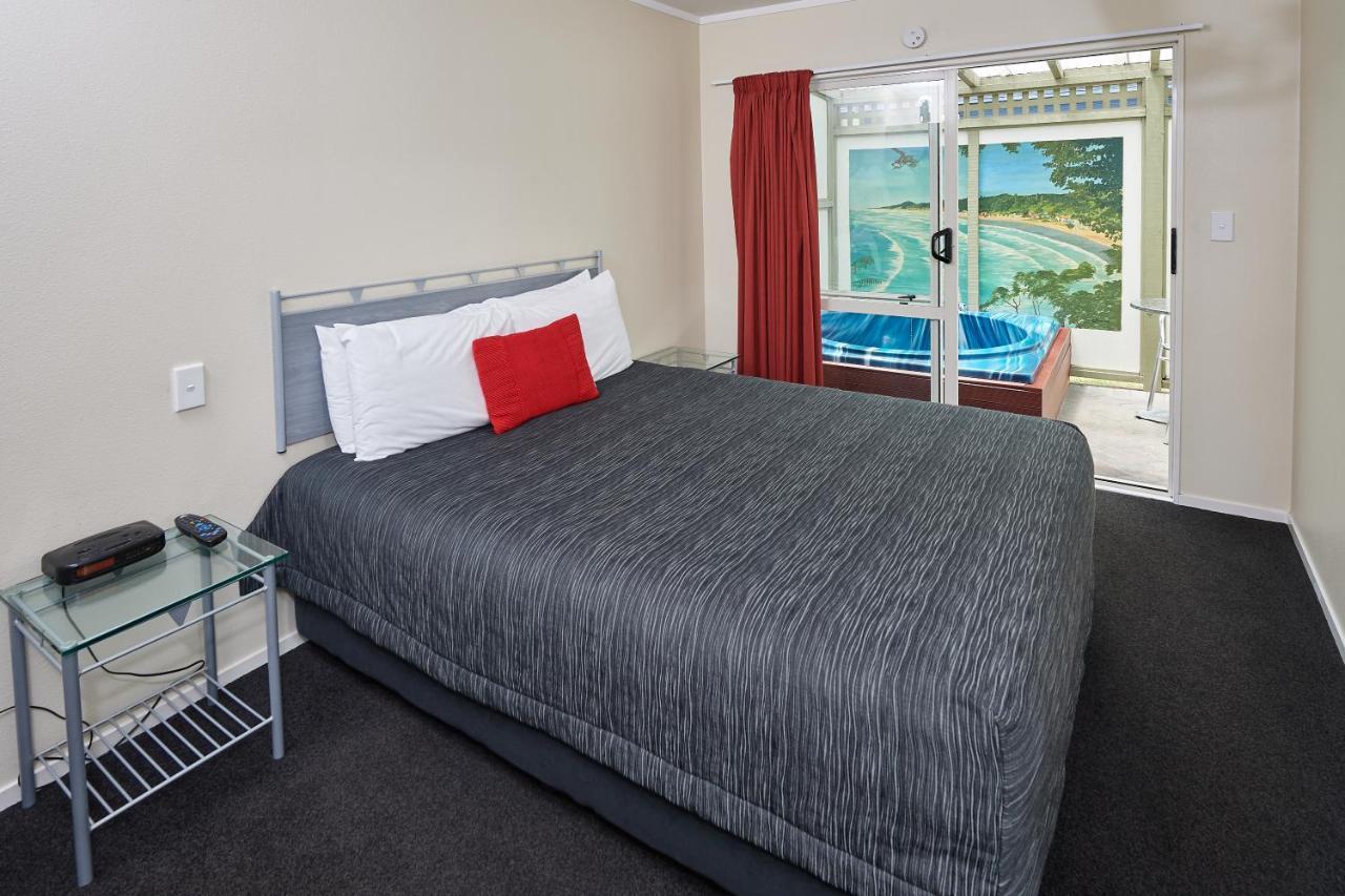 Livingston Motel Whakatane Ngoại thất bức ảnh