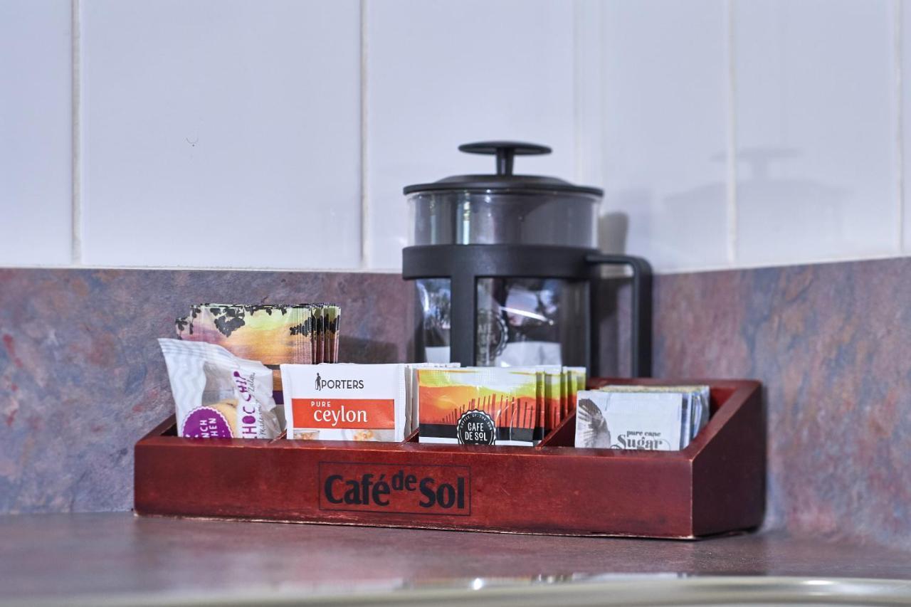 Livingston Motel Whakatane Ngoại thất bức ảnh